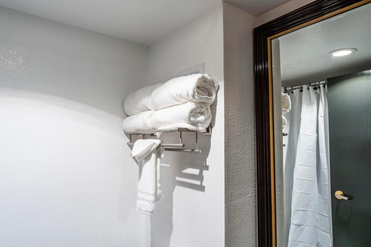 Metro Tempe Apartments Studio W Two King Beds المظهر الخارجي الصورة