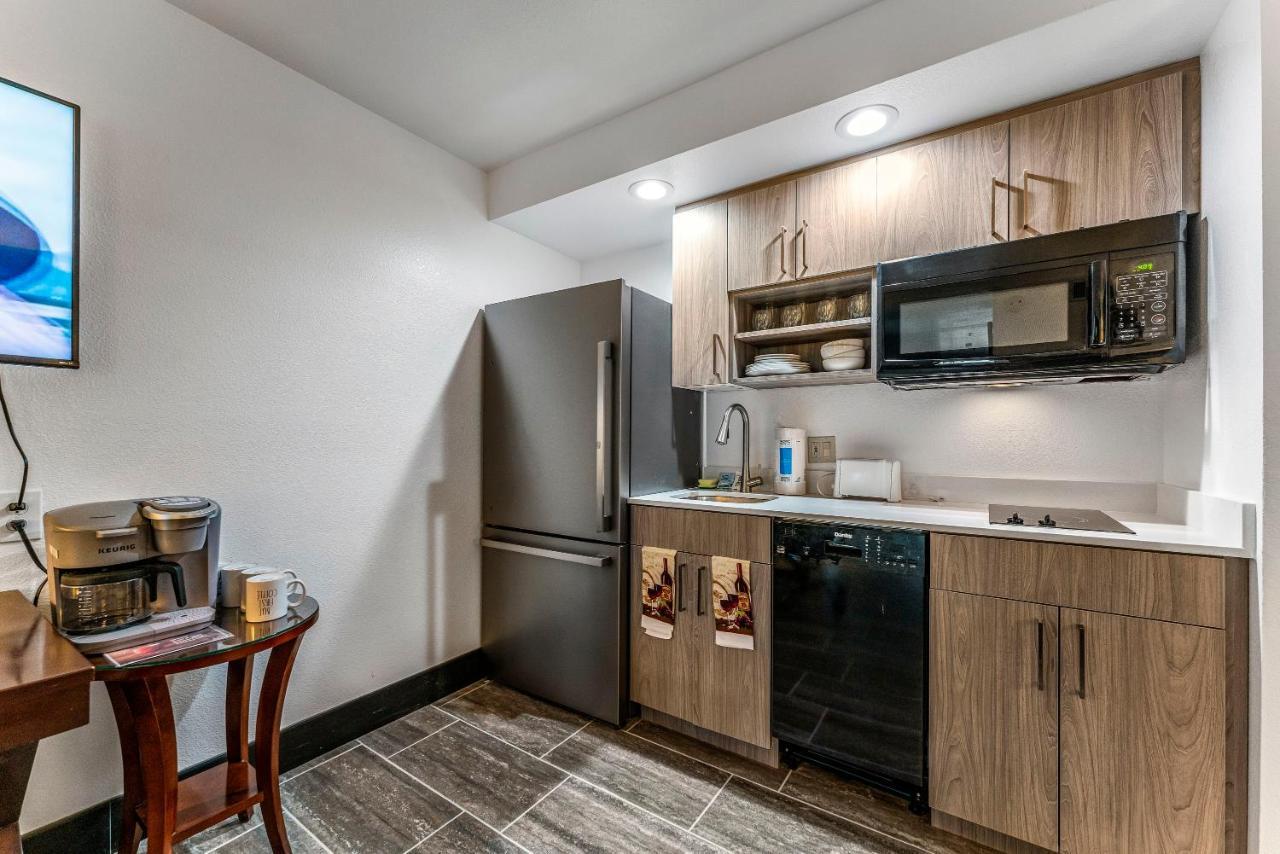Metro Tempe Apartments Studio W Two King Beds المظهر الخارجي الصورة